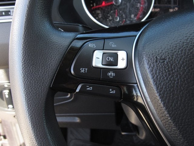 2020 Volkswagen Tiguan S