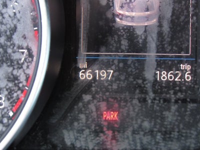 2020 Volkswagen Tiguan S