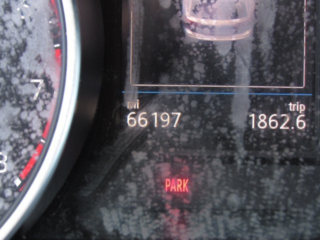 2020 Volkswagen Tiguan S