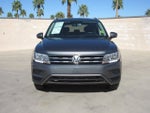 2020 Volkswagen Tiguan S