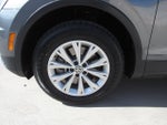 2020 Volkswagen Tiguan S