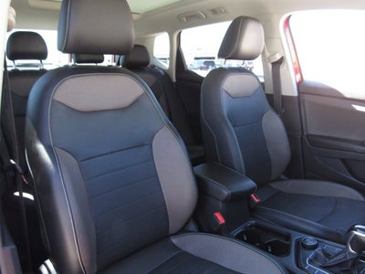 2022 Volkswagen Taos SEL