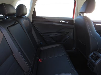 2022 Volkswagen Taos SEL