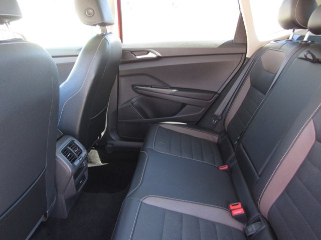 2022 Volkswagen Taos SEL