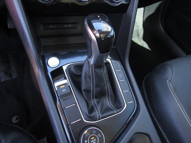 2022 Volkswagen Taos SEL