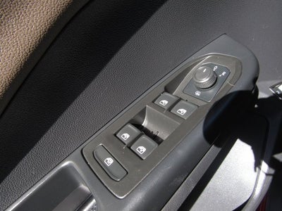 2022 Volkswagen Taos SEL