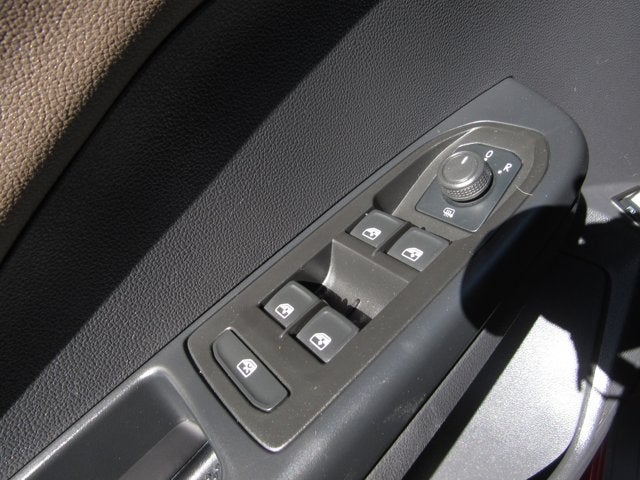 2022 Volkswagen Taos SEL