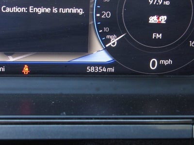 2022 Volkswagen Taos SEL