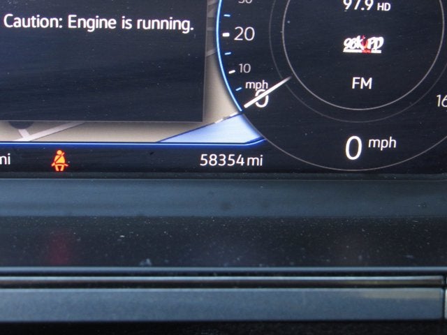 2022 Volkswagen Taos SEL