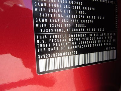 2022 Volkswagen Taos SEL