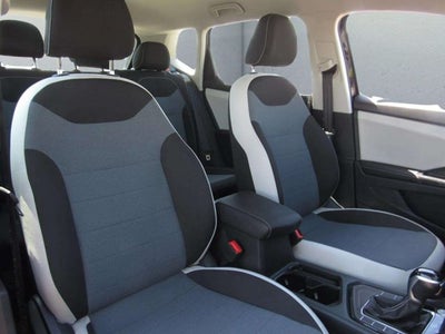 2025 Volkswagen Taos S