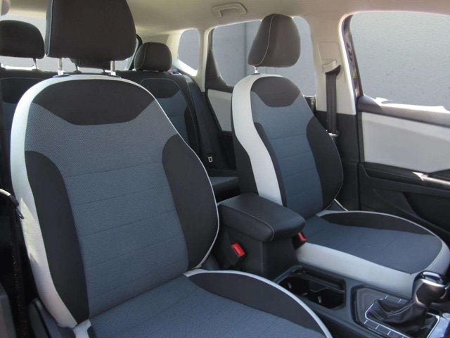 2025 Volkswagen Taos S