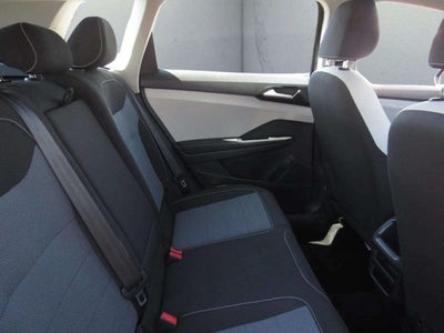 2025 Volkswagen Taos S