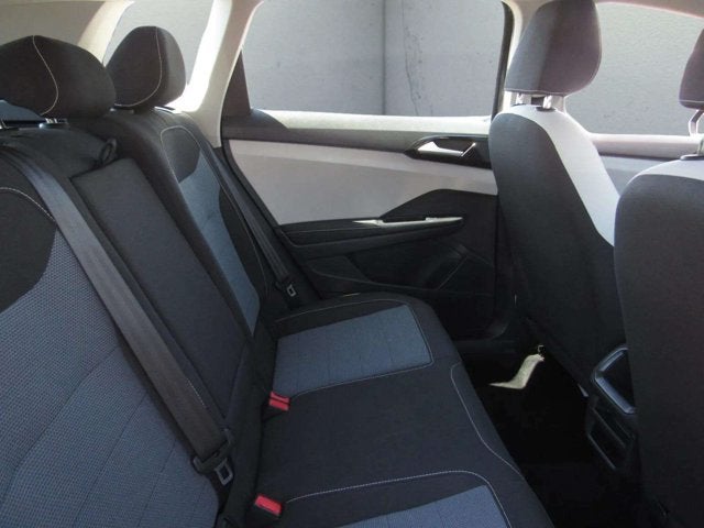 2025 Volkswagen Taos S