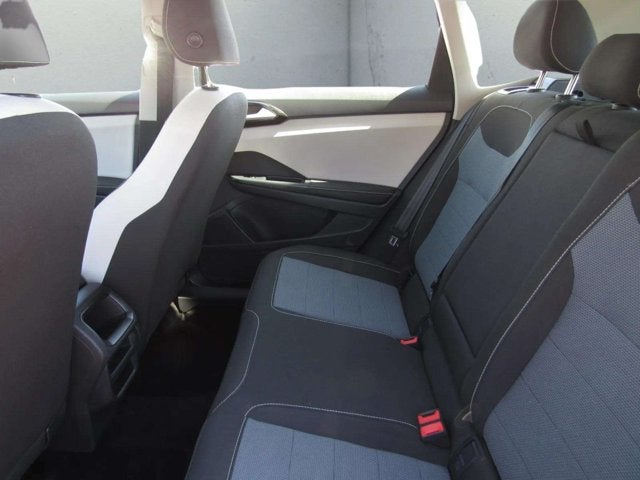 2025 Volkswagen Taos S