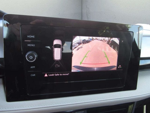 2025 Volkswagen Taos S