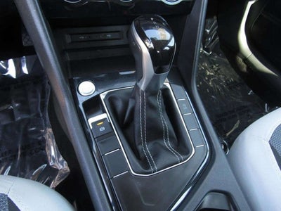 2025 Volkswagen Taos S