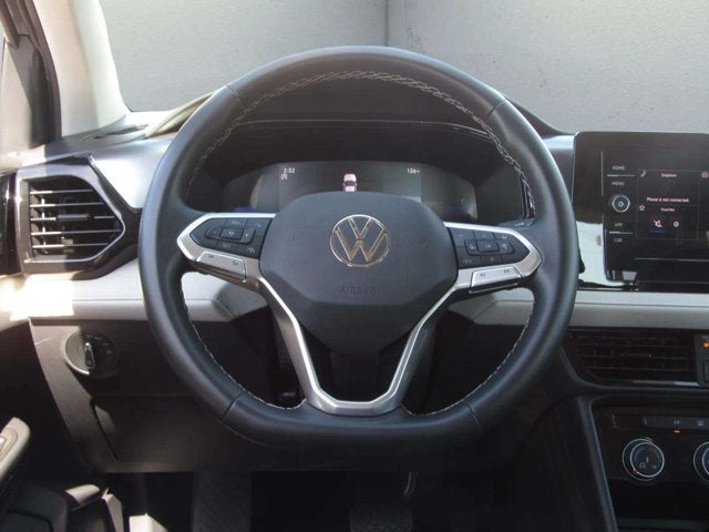 2025 Volkswagen Taos S
