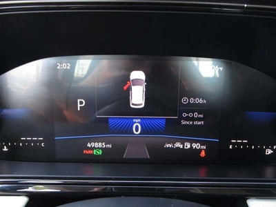 2025 Volkswagen Taos S