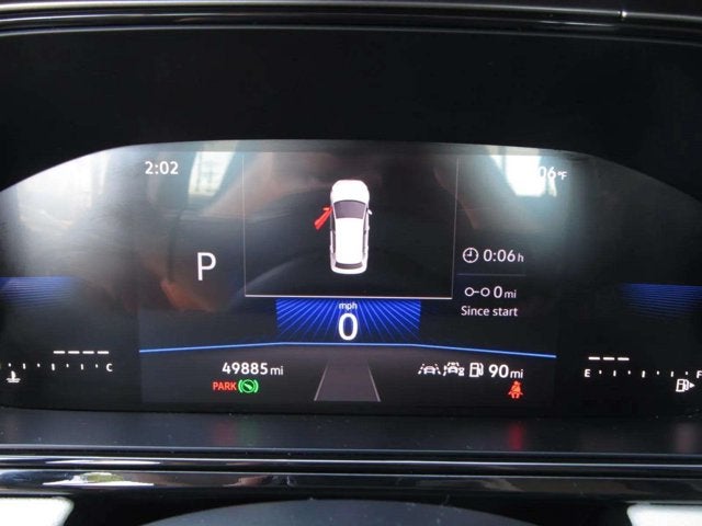 2025 Volkswagen Taos S