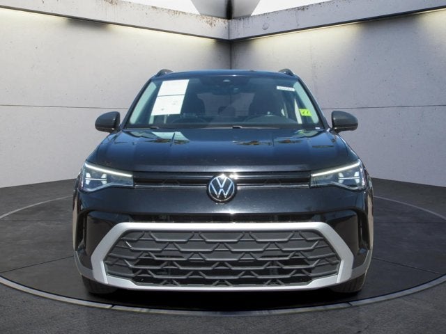 2025 Volkswagen Taos S