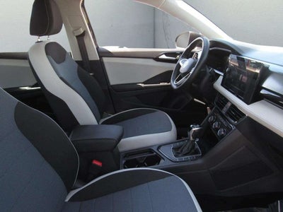 2025 Volkswagen Taos S
