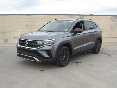 2022 Volkswagen Taos S