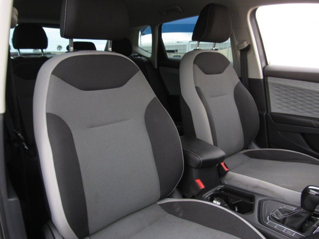 2022 Volkswagen Taos S