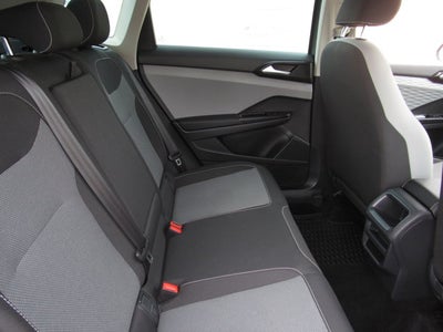 2022 Volkswagen Taos S