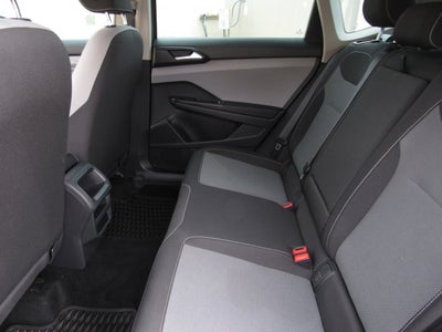 2022 Volkswagen Taos S