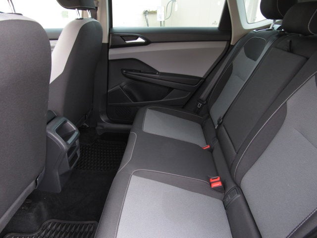 2022 Volkswagen Taos S