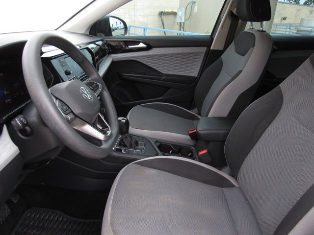 2022 Volkswagen Taos S