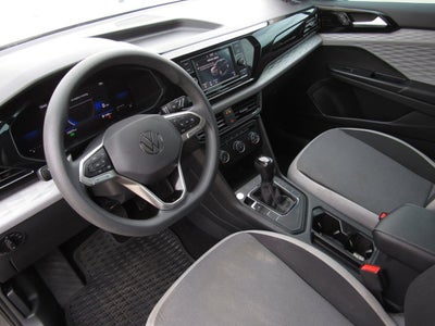 2022 Volkswagen Taos S