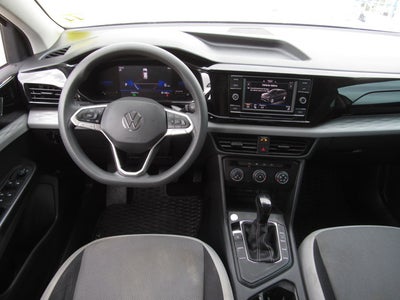 2022 Volkswagen Taos S