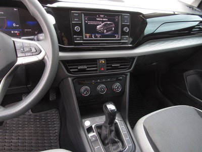 2022 Volkswagen Taos S