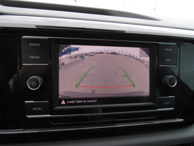 2022 Volkswagen Taos S