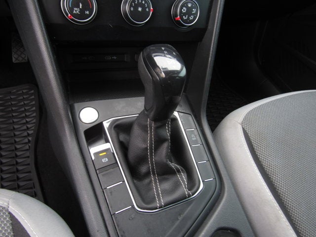 2022 Volkswagen Taos S