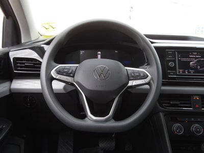 2022 Volkswagen Taos S