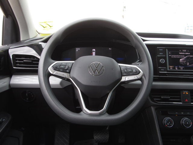 2022 Volkswagen Taos S
