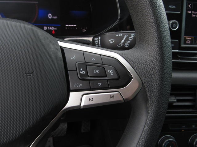 2022 Volkswagen Taos S