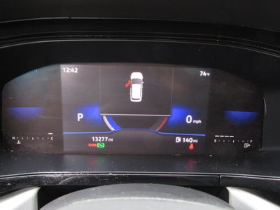 2022 Volkswagen Taos S