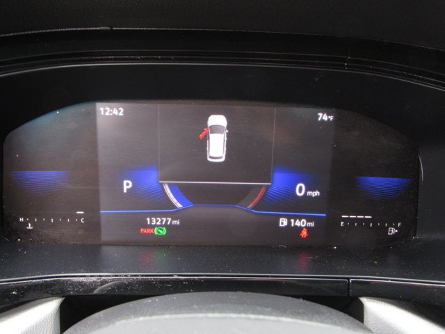 2022 Volkswagen Taos S