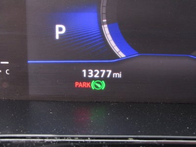 2022 Volkswagen Taos S