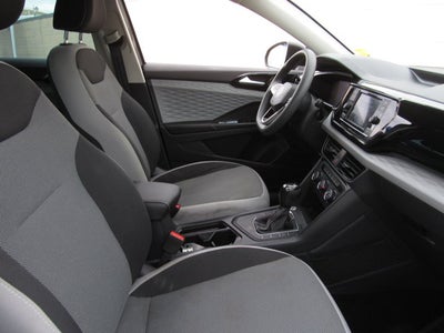 2022 Volkswagen Taos S