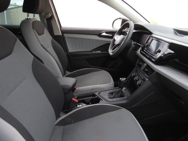 2022 Volkswagen Taos S