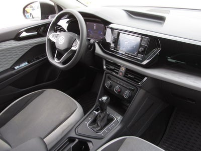 2022 Volkswagen Taos S