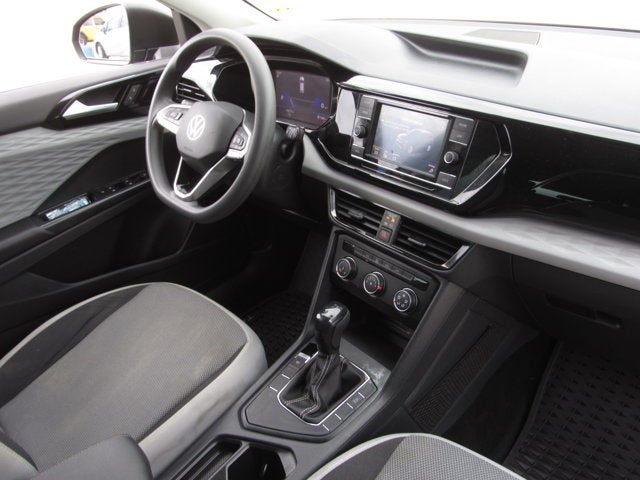 2022 Volkswagen Taos S