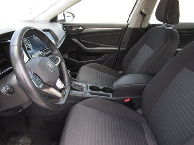 2024 Volkswagen Jetta S