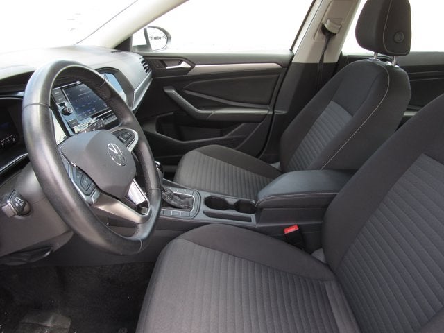 2024 Volkswagen Jetta S