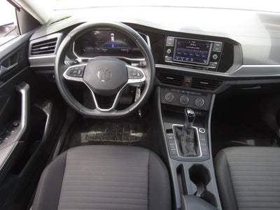 2024 Volkswagen Jetta S